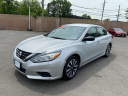 Thumbnail image of 2017 Nissan Altima at Empire Nissan of Hillside