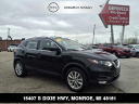 Thumbnail image of 2021 Nissan Rogue Sport at Gerweck Nissan