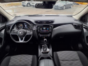 2021 Nissan Rogue Sport SV at Gerweck Nissan