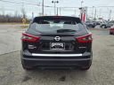 Thumbnail image of 2021 Nissan Rogue Sport at Gerweck Nissan