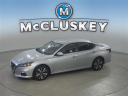Thumbnail image of 2022 Nissan Altima at Mccluskey Chevrolet Kings Automall