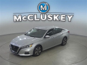 Thumbnail image of 2022 Nissan Altima at Mccluskey Chevrolet Kings Automall