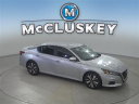 Thumbnail image of 2022 Nissan Altima at Mccluskey Chevrolet Kings Automall