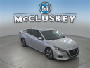 Thumbnail image of 2022 Nissan Altima at Mccluskey Chevrolet Kings Automall