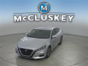 Thumbnail image of 2022 Nissan Altima at Mccluskey Chevrolet Kings Automall