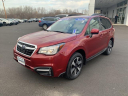Thumbnail image of 2018 Subaru Forester at Garber Chevy Subaru