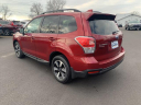 Thumbnail image of 2018 Subaru Forester at Garber Chevy Subaru