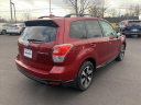 Thumbnail image of 2018 Subaru Forester at Garber Chevy Subaru