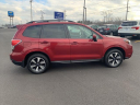 Thumbnail image of 2018 Subaru Forester at Garber Chevy Subaru