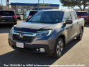 Thumbnail image of 2019 Honda Ridgeline at Frank Brown Honda GMC