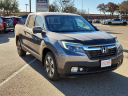 Thumbnail image of 2019 Honda Ridgeline at Frank Brown Honda GMC