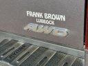 Thumbnail image of 2019 Honda Ridgeline at Frank Brown Honda GMC