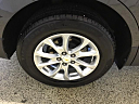 Thumbnail image of 2020 Chevrolet Equinox at Mike Anderson Chevrolet Buick GMC Truck, Inc.