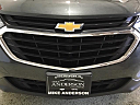 Thumbnail image of 2020 Chevrolet Equinox at Mike Anderson Chevrolet Buick GMC Truck, Inc.