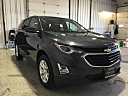 Thumbnail image of 2020 Chevrolet Equinox at Mike Anderson Chevrolet Buick GMC Truck, Inc.