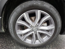 2020 Honda CR-V Touring at Faulkner Subaru Bethlehem Used