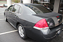 Thumbnail image of 2016 Chevrolet Impala Limited at Langley Automotive LLC