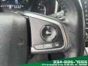 2017 Honda CR-V Touring at Fairway Auto Brokers