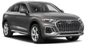 Thumbnail image of 2024 Audi Q5 Sportback at RitcheyAutomotiveGroup - USED