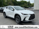 2025 Lexus NX 350h Premium at Lexus of Smithtown