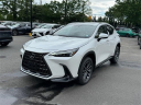 Thumbnail image of 2025 Lexus NX 350h at Lexus of Smithtown