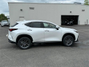 Thumbnail image of 2025 Lexus NX 350h at Lexus of Smithtown