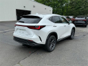 Thumbnail image of 2025 Lexus NX 350h at Lexus of Smithtown