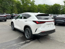 Thumbnail image of 2025 Lexus NX 350h at Lexus of Smithtown