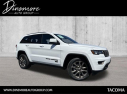 Thumbnail image of 2017 Jeep Grand Cherokee at South Tacoma Mazda Used