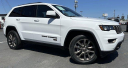 Thumbnail image of 2017 Jeep Grand Cherokee at South Tacoma Mazda Used