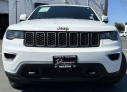 Thumbnail image of 2017 Jeep Grand Cherokee at South Tacoma Mazda Used