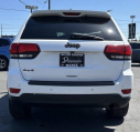 Thumbnail image of 2017 Jeep Grand Cherokee at South Tacoma Mazda Used