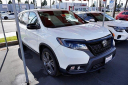 Thumbnail image of 2021 Honda Passport at Ball Auto Center Used