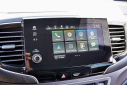 Thumbnail image of 2021 Honda Passport at Ball Auto Center Used