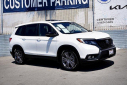 Thumbnail image of 2021 Honda Passport at Ball Auto Center Used