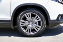 Thumbnail image of 2021 Honda Passport at Ball Auto Center Used