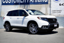 Thumbnail image of 2021 Honda Passport at Ball Auto Center Used