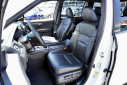 Thumbnail image of 2021 Honda Passport at Ball Auto Center Used