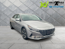 Thumbnail image of 2021 Hyundai ELANTRA at Maxon Hyundai Inc.