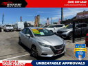 Thumbnail image of 2021 Nissan Versa at Akkawi Motors