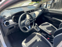 Thumbnail image of 2021 Nissan Versa at Akkawi Motors