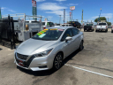 Thumbnail image of 2021 Nissan Versa at Akkawi Motors