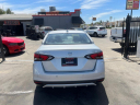 Thumbnail image of 2021 Nissan Versa at Akkawi Motors