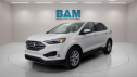 Thumbnail image of 2022 Ford Edge at Bridgeton Auto Mall