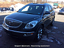 2011 Buick Enclave CXL-2 at Newport Motorcars