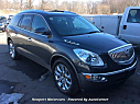 Thumbnail image of 2011 Buick Enclave at Newport Motorcars