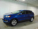 Thumbnail image of 2020 Ford Edge at John North Ford Inc