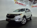 Thumbnail image of 2019 Chevrolet Equinox at Durrett Motor Company