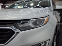 Thumbnail image of 2019 Chevrolet Equinox at Durrett Motor Company