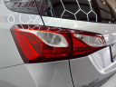 Thumbnail image of 2019 Chevrolet Equinox at Durrett Motor Company
